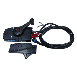 Машинка газа реверса 15F (GEN I) с PowerTrim 14pin