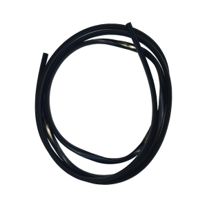 Молдинг бампера