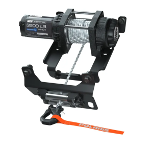 Комплект лебедки Polaris HD 3500 фунтов
