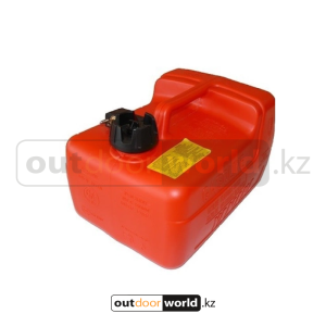 Бак топливный 12л