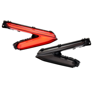 Фонарь задний правый (стоп-сигнал)