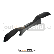 Защита руля от ветра