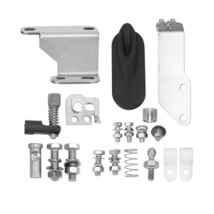 Комплект монтажный для ДУ 25-30HP