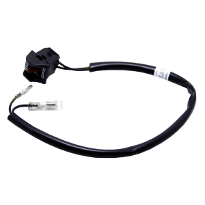 Кнопка Run/Off под чеку 