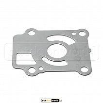 Пластина водяного насоса 25-30 EFI
