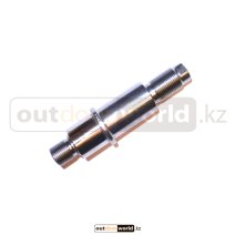 Вал импеллера водомета