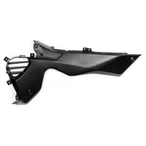 Панель защитная узорчатая левая, Target 125