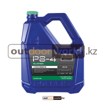 Масло моторное Polaris PS-4 Full Synthetic 5W-50 All-Season Engine Oil 3,785л.