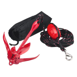 Якорь для гидроцикла