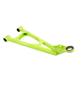 Рычаг подвески передний верхний