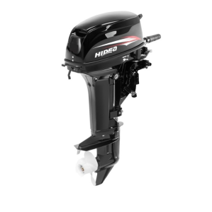 Подвесной лодочный мотор  Hidea 18 HD9.9FHL PRO 2-тактный