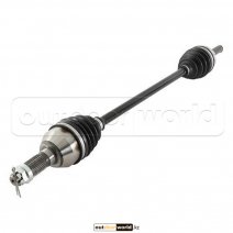 Привод передний левый X3 XDS/STD