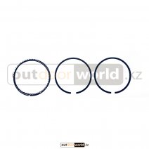 Кольца поршневые стандарт (комплект)