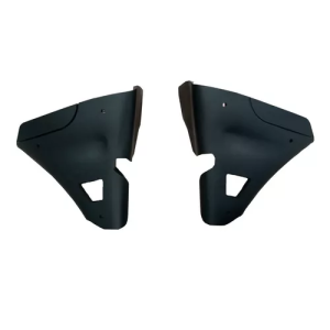 HMWPE Защита передних рычагов 