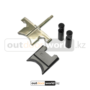 Лопатка выпускного клапана RAVE