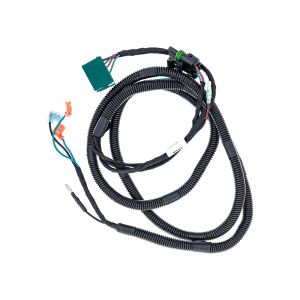 Комплект монтажной проводки для модели RS 2017