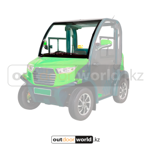 Стекло лобовое переднее S2.DB-II