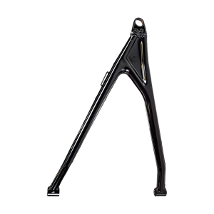 Рычаг передней подвески нижний правый на X3 (черный)