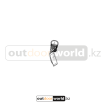 Горловина заливная