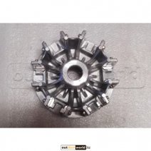 Шкив наружный ведущего вариатора