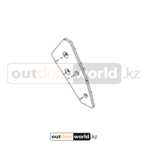 Крепление зеркала правое на Traxter