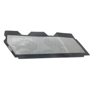 Фильтр воздушный сетка левая сторона