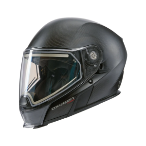 Шлем Ski-Doo Oxygen Flow Carbon Unisex