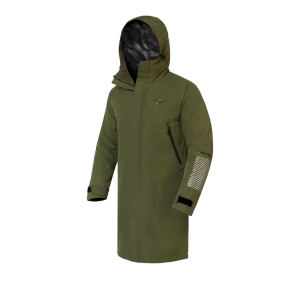 Пальто Finntrail DryCoat 4020 Мужской