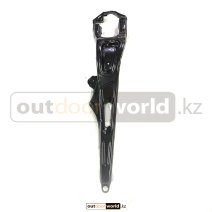 Рычаг подвески задний продольный правый X3 Xds