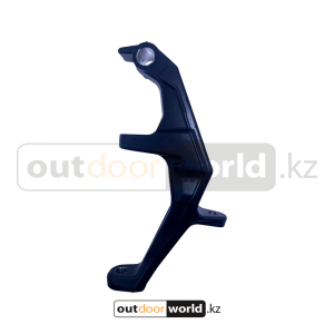 Цапфа поворотная левая