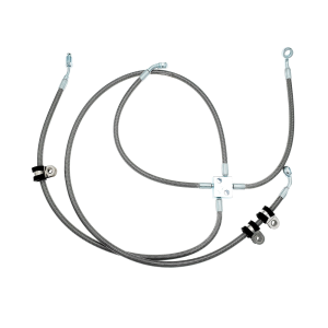 Шланг тормозной