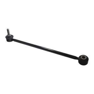 Стойка заднего стабилизатора левая