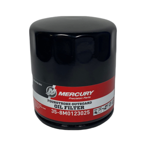 Фильтр масляный 175-50 / V6-V8 / Verado-SeaPro-R