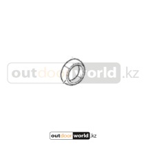 Проставка выхлопной трубы