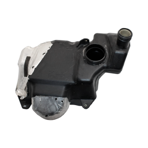 Бак топливный квадроцикла