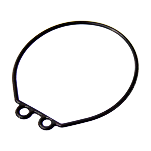Уплотнительное кольцо карбюратора (низ) 9-9HP
