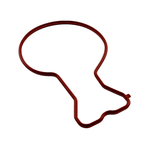 Прокладка крышки помпы