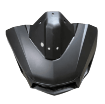 Панель передняя нижняя снегохода