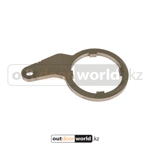 Рычаг рулевой Skandic