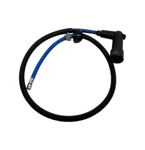 Кабель высоковольтный