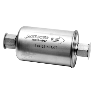 Фильтр топливный для MerCruiser 5,0/5,7/6,2 L