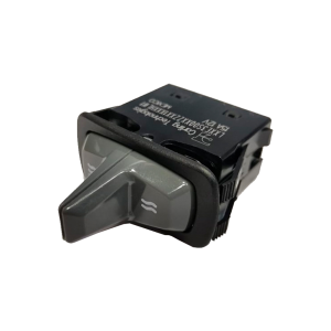 Переключатель обогрева