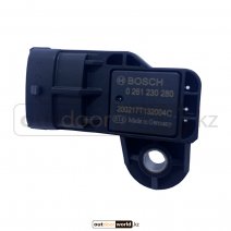 Датчик давления и температуры воздуха