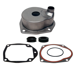 Ремкомплект помпы (без крыльчатки) 75-115HP EFI/L6/V8/Verado