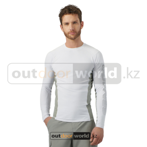 Футболка с длинным рукавом Sea-Doo Rashguard Performance Мужской