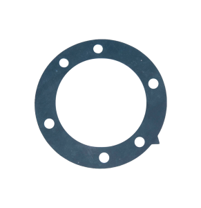 Прокладка боковой крышки двигателя