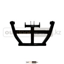 Рычаг задней подвески зад