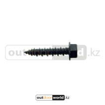 Болт крышки вариатора