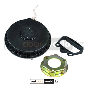 Комплект ручного стартера для снегохода