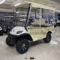 Тент A617.2 + 2G